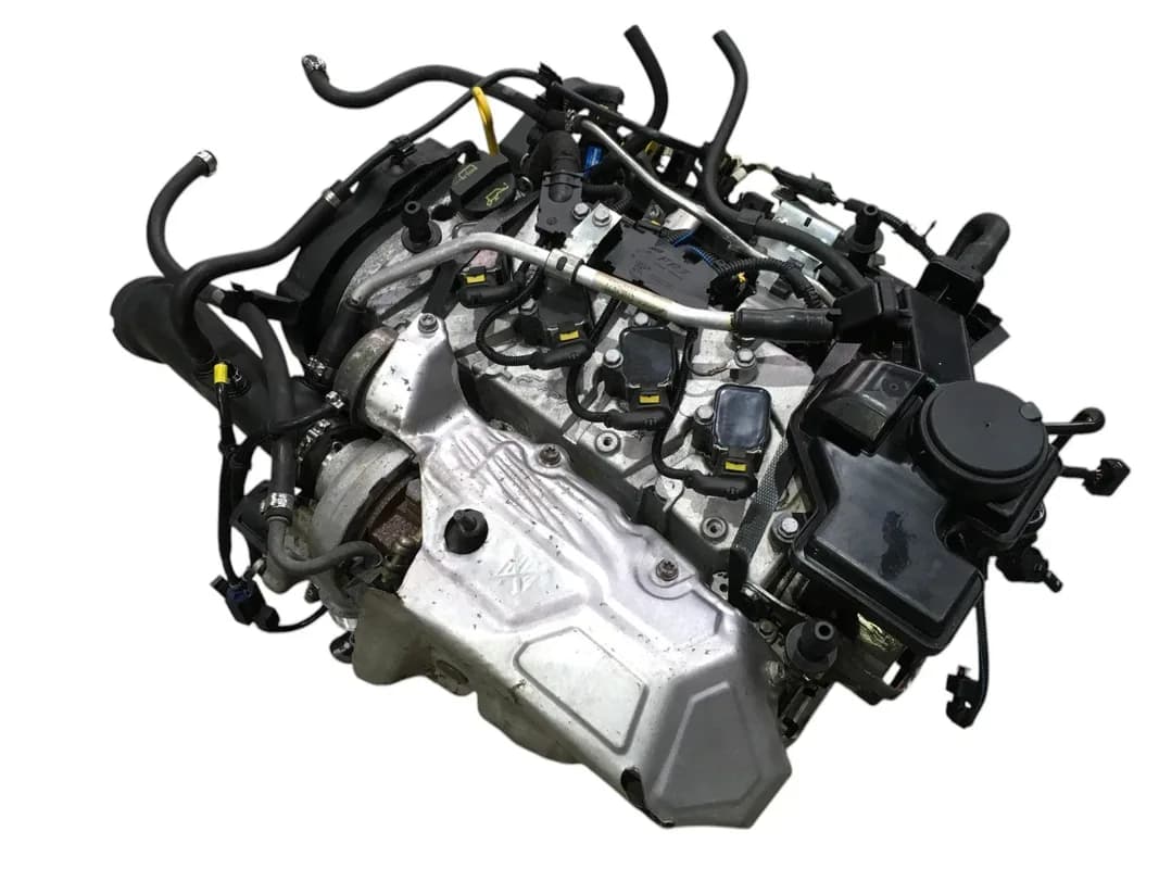 Motor Alfa 1.4TB 940A2000 - Foto 1