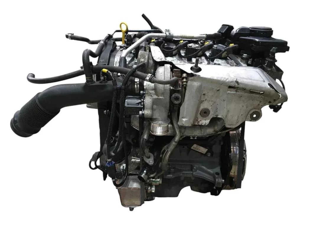 Motor Alfa 1.4TB 940A2000 - Foto 2