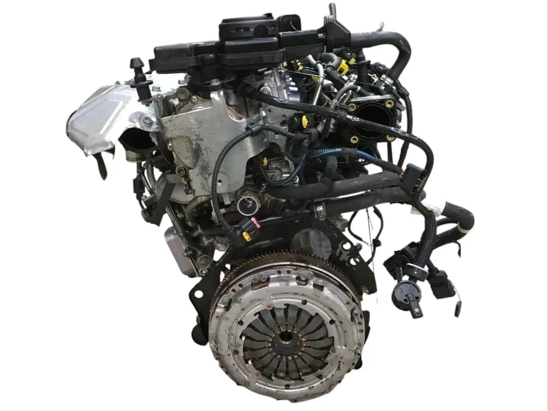 Motor Alfa 1.4TB 940A2000 - Foto 3