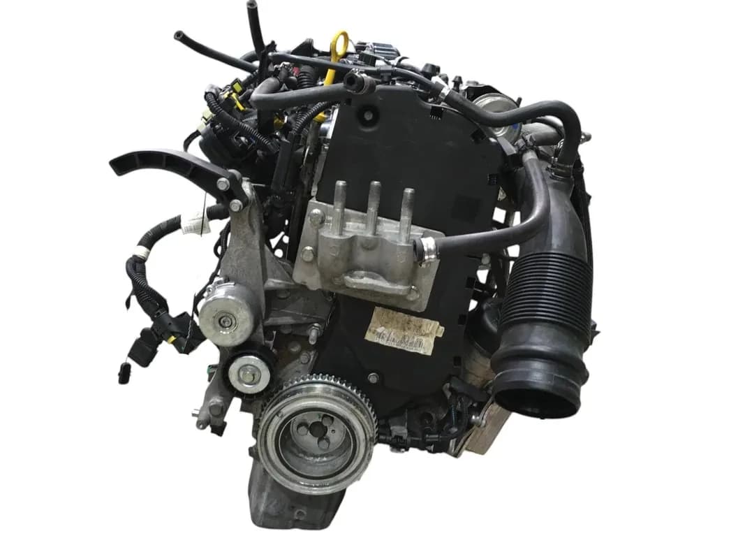 Motor Alfa 1.4TB 940A2000 - Foto 4