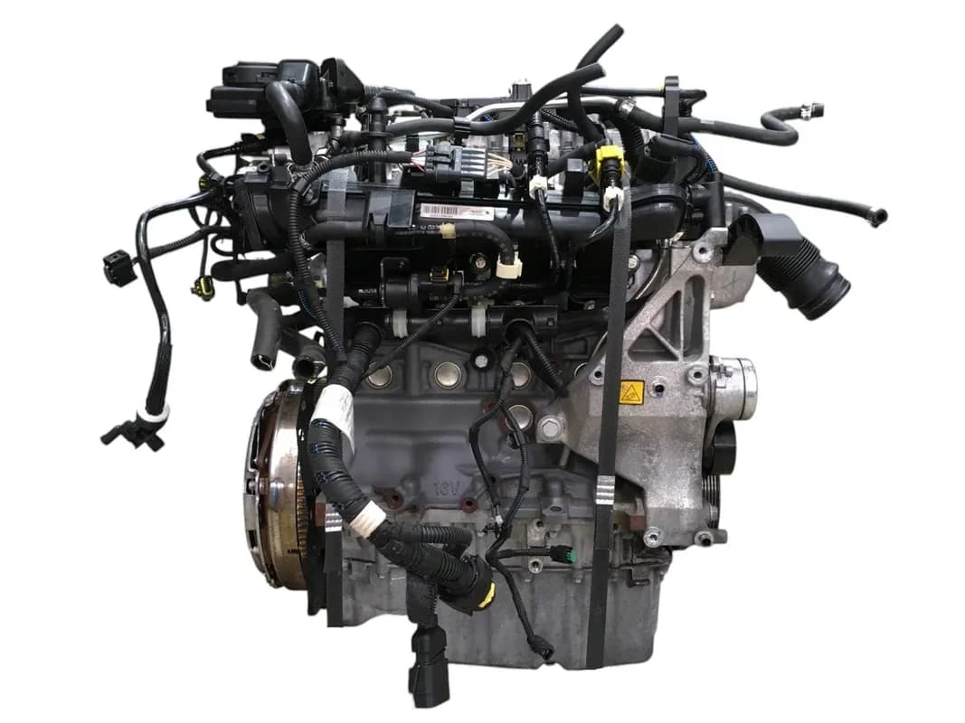 Motor Alfa 1.4TB 940A2000 - Foto 5