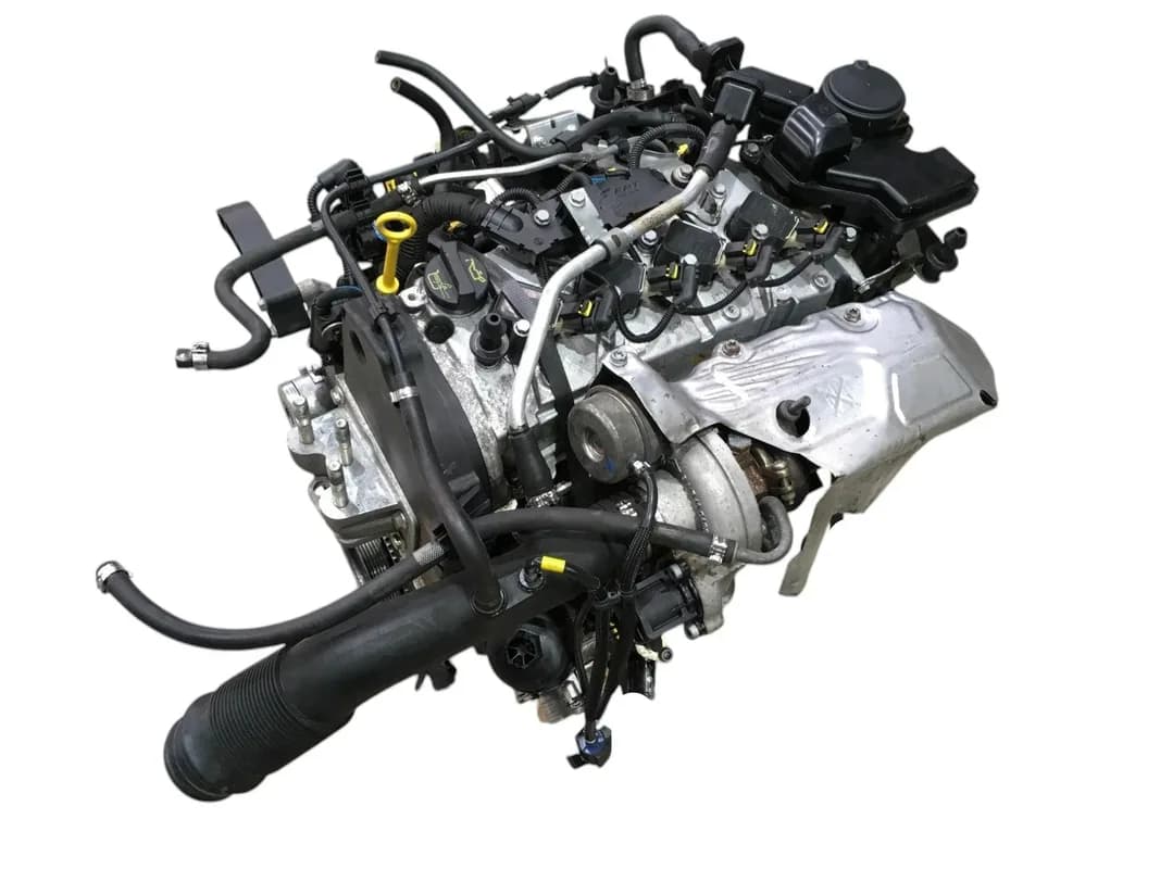 Motor Alfa 1.4TB 940A2000 - Foto 6
