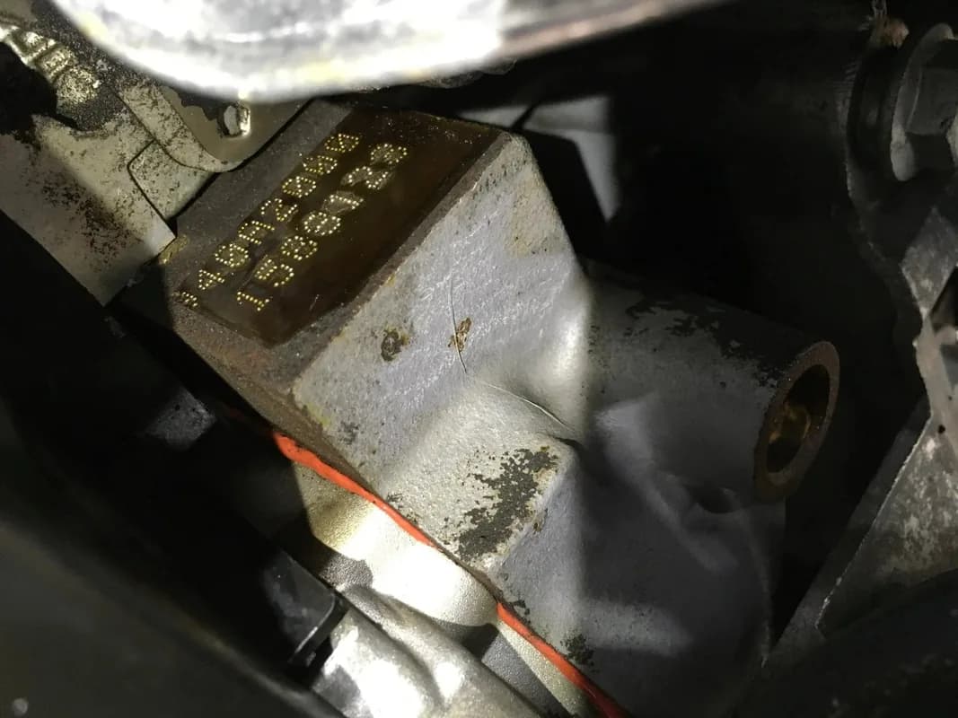 Motor Alfa 1.4TB 940A2000 - Foto 7