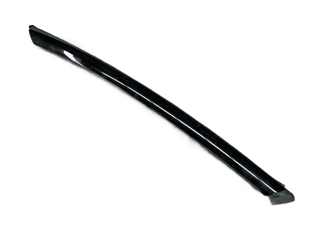 Moldura parabrisas del dcha Citroën 9654505477 - Foto 1