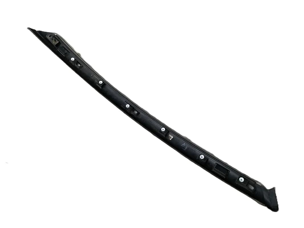Moldura parabrisas del dcha Citroën 9654505477 - Foto 2