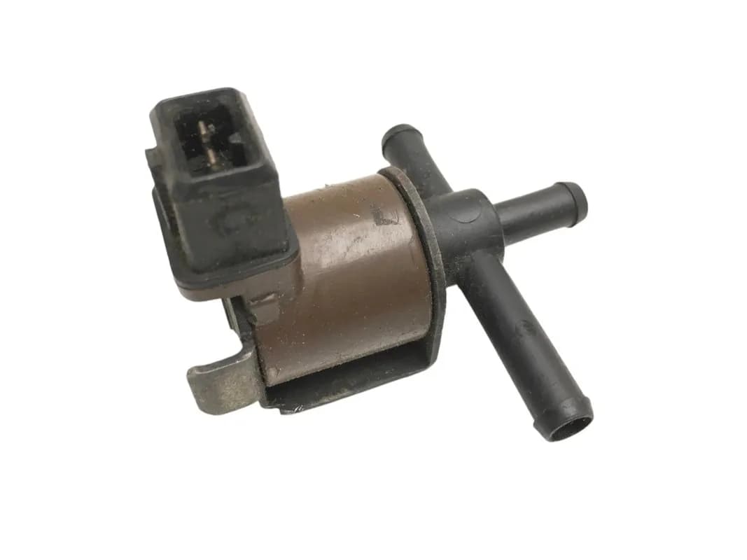 Valvula Solenoide Audi 100 034906283F - Foto 1