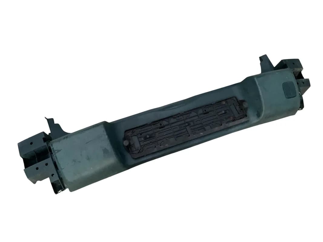 Paragolpes Trasero Renault Scenic 00-04 - Foto 1