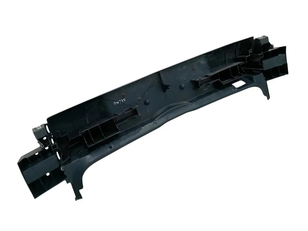 Paragolpes Trasero Renault Scenic 00-04 - Foto 3