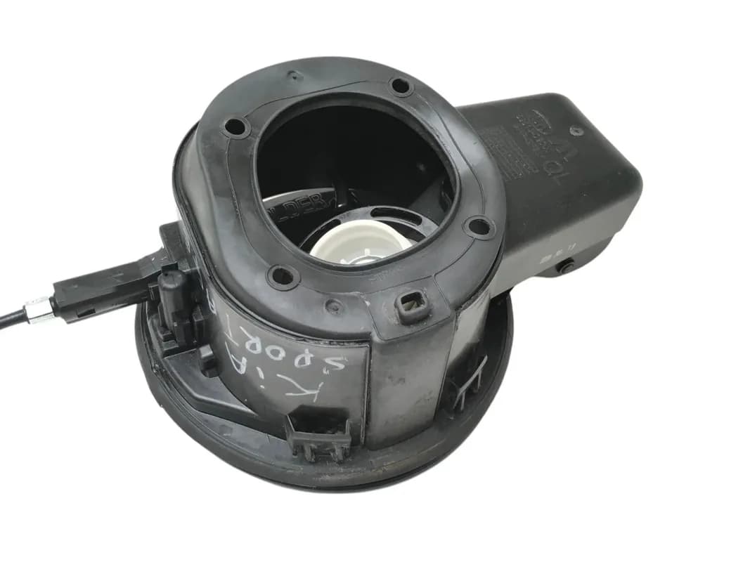 Tapa Combustible Kia Sportage IV QL - Foto 4