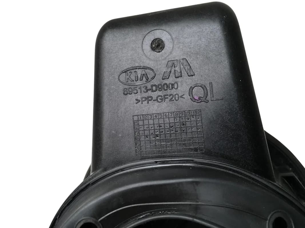 Tapa Combustible Kia Sportage IV QL - Foto 5