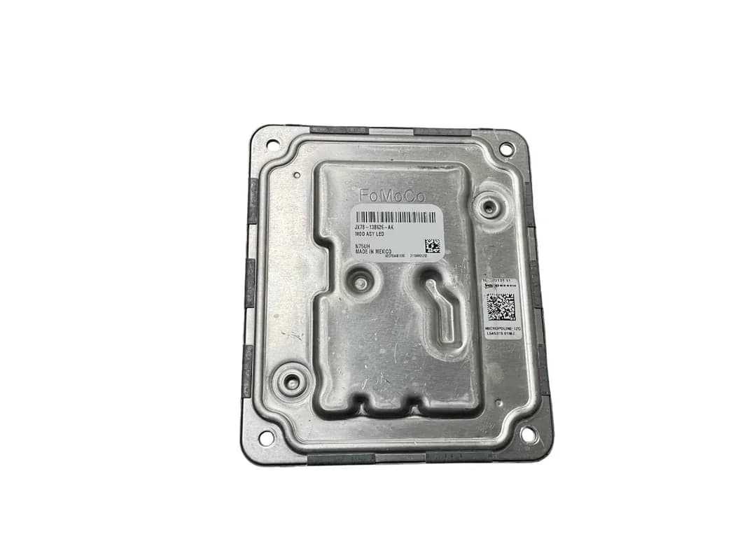 Centralita Faros Ford Explorer 11-19 - Foto 1