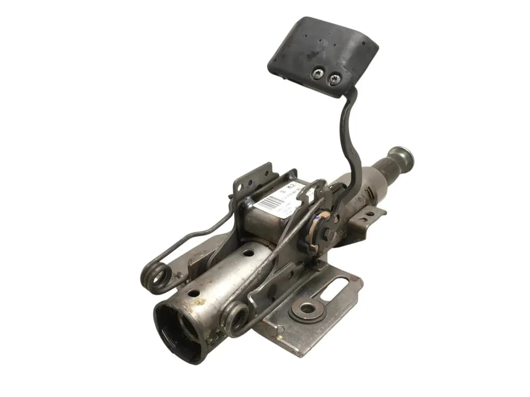 Columna direccion VW Golf IV Bora A4 - Foto 1
