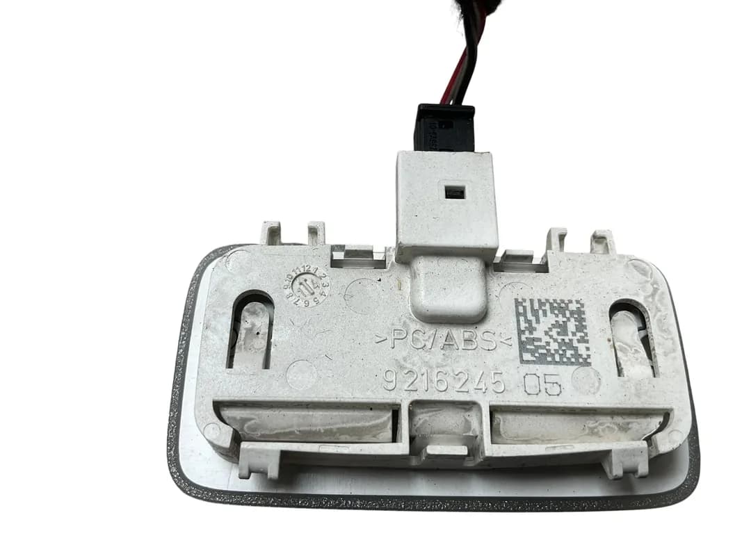Luz interior plafón BMW 921624505 - Foto 1