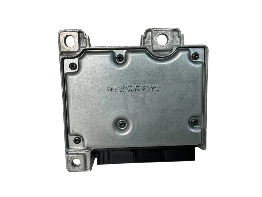 Centralita Airbag Peugeot 407 2004-2011 - Foto 3