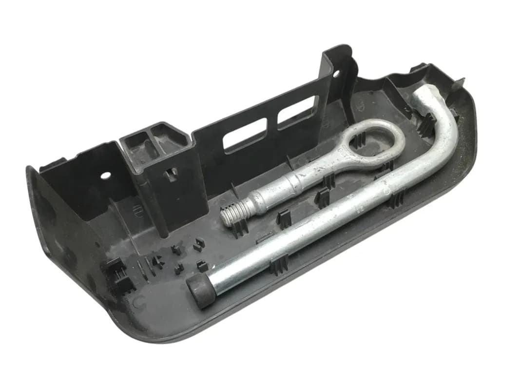 Kit Herramientas VW Caddy 3 2K - Foto 1