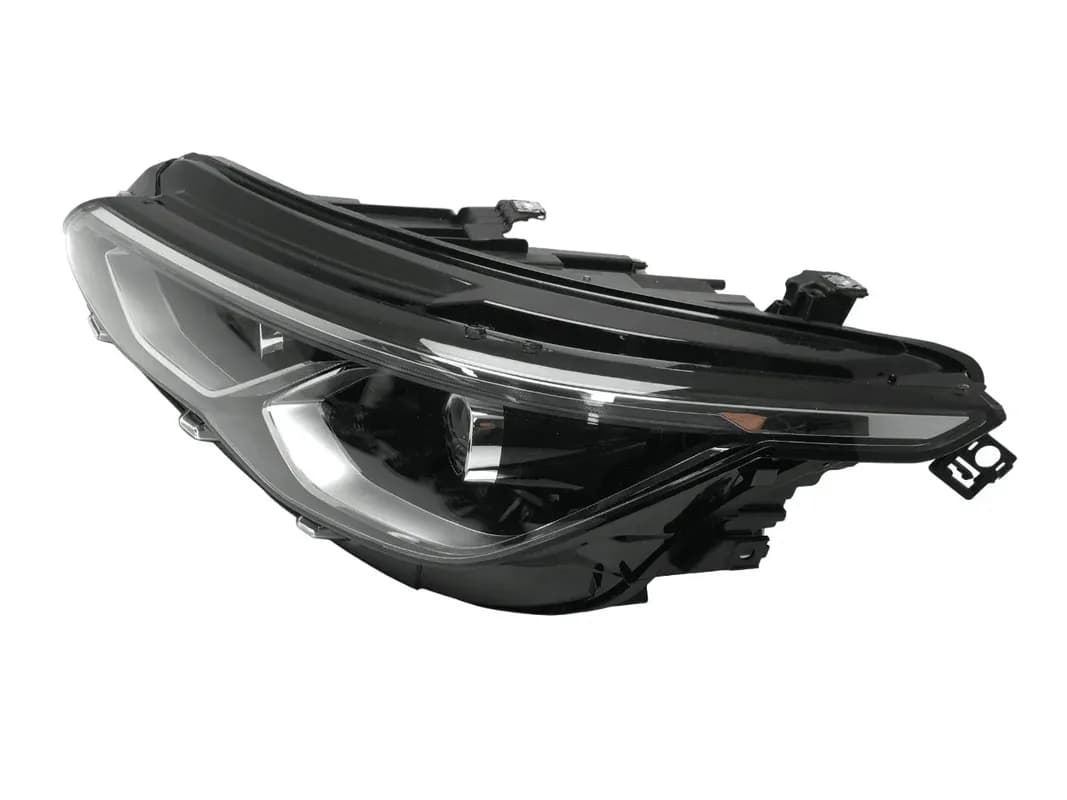 Faro del izq VW Golf VIII - Foto 3