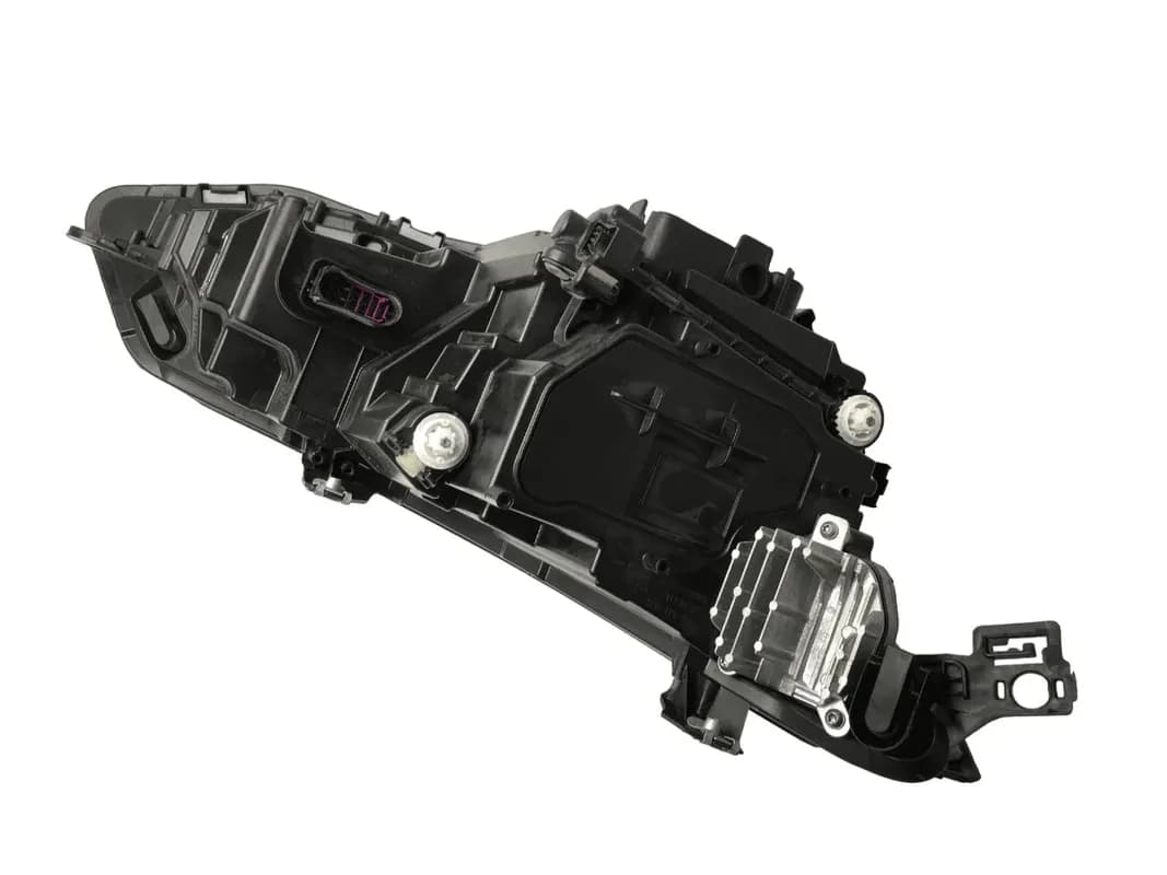 Faro del izq VW Golf VIII - Foto 5