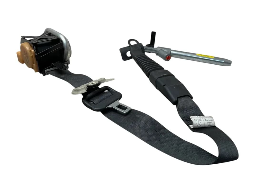 Cinturon del izq Infiniti FX S51 2009-20173 - Foto 2