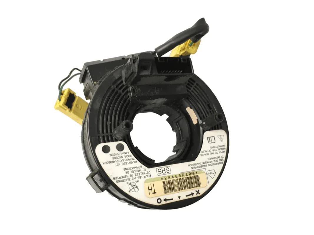 Anillo airbag Honda Accord VIII 77900TL0G21 - Foto 1