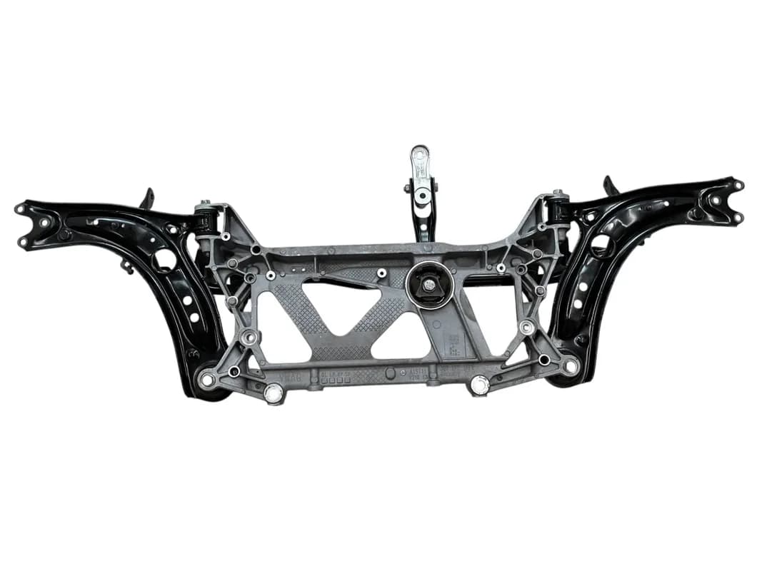 Puente delantero VW 3Q0199369E 2013 2025 - Foto 1
