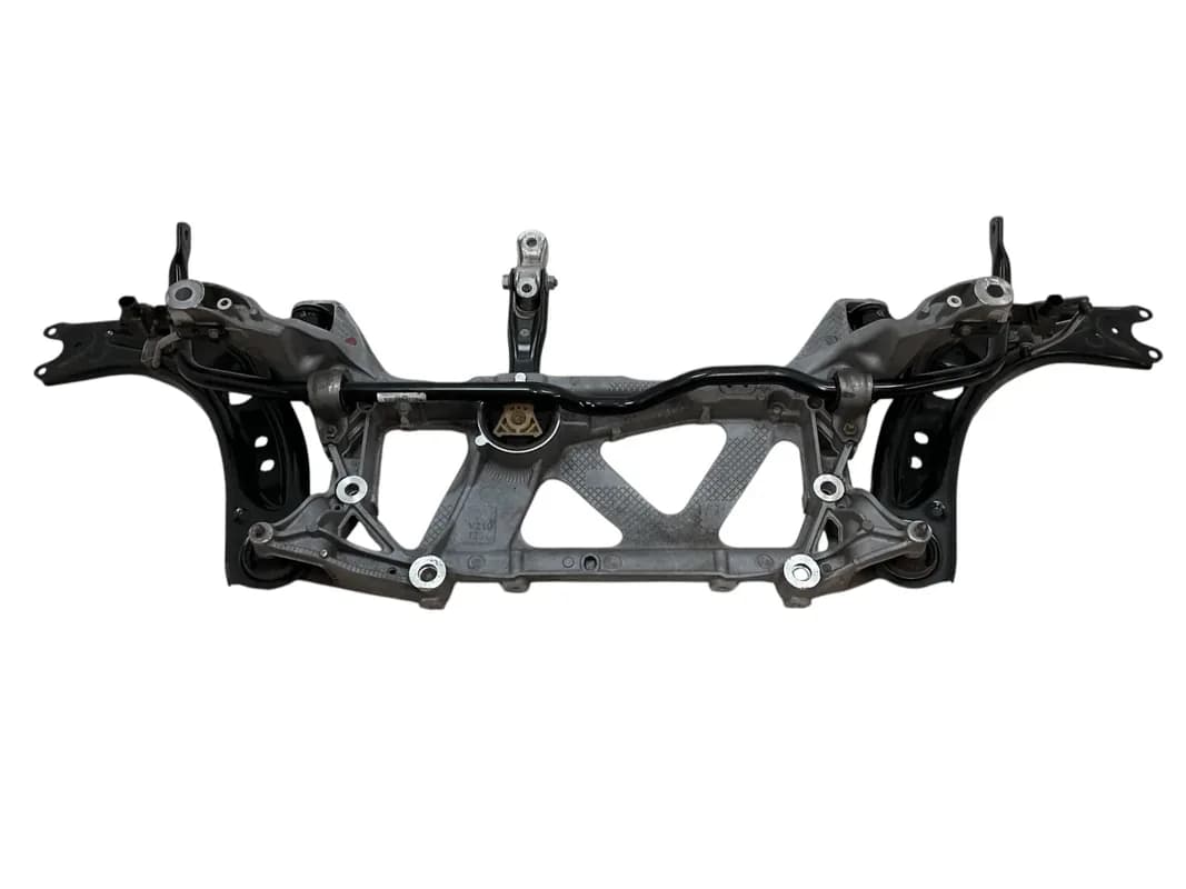 Puente delantero VW 3Q0199369E 2013 2025 - Foto 3
