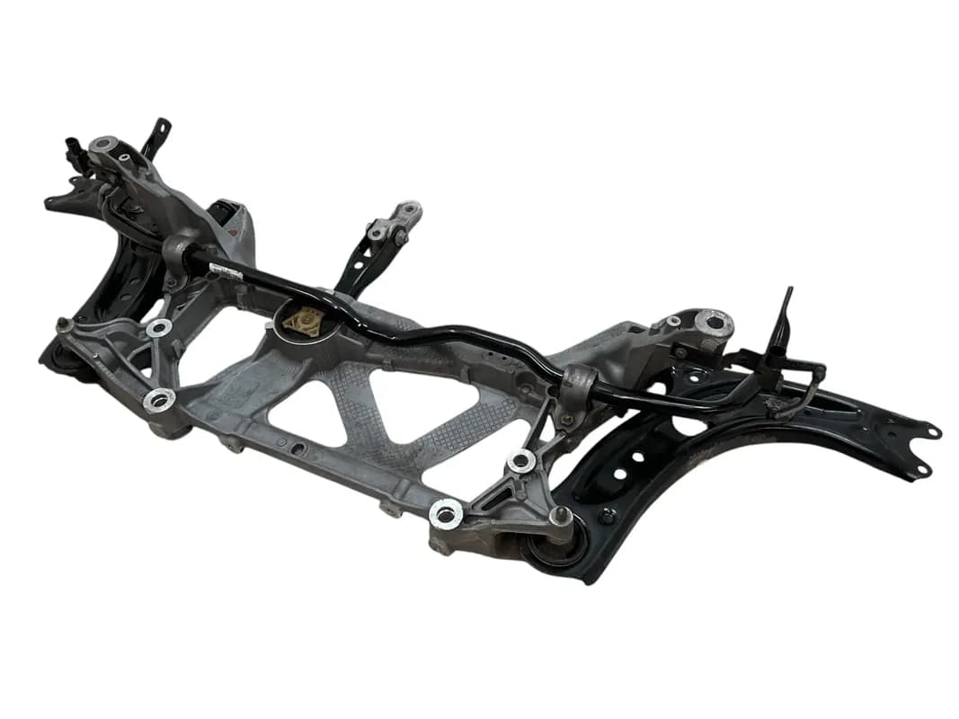 Puente delantero VW 3Q0199369E 2013 2025 - Foto 4