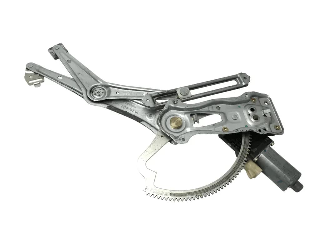 Elevalunas del izq Mercedes ML W163 - Foto 1