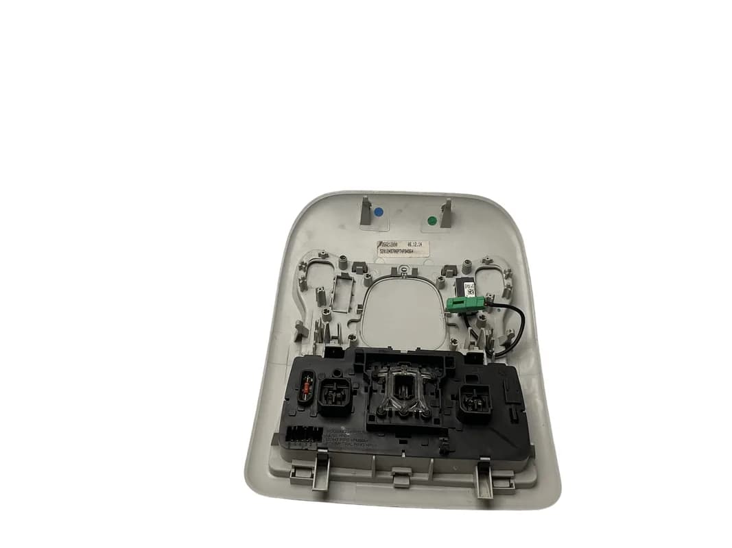 Luz interior sup Jeep Renegade 15-24 - Foto 2