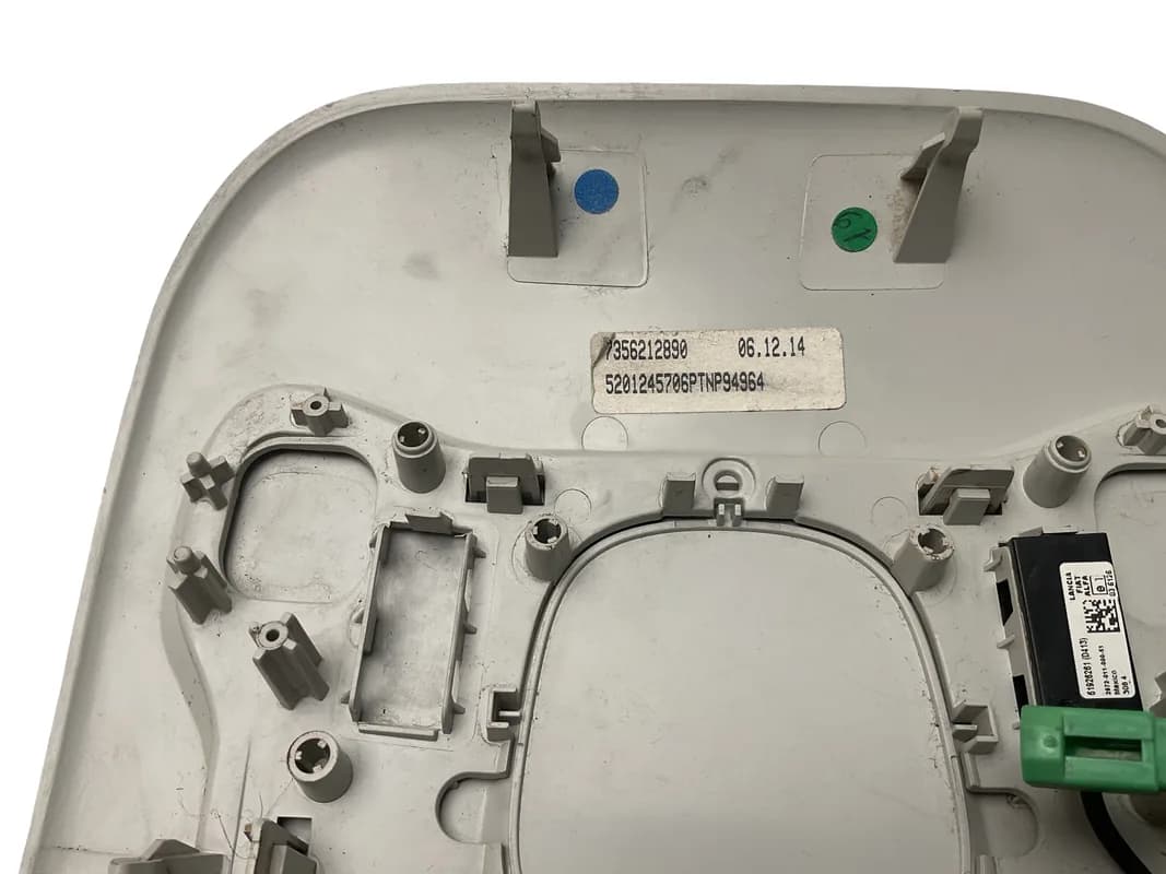 Luz interior sup Jeep Renegade 15-24 - Foto 3