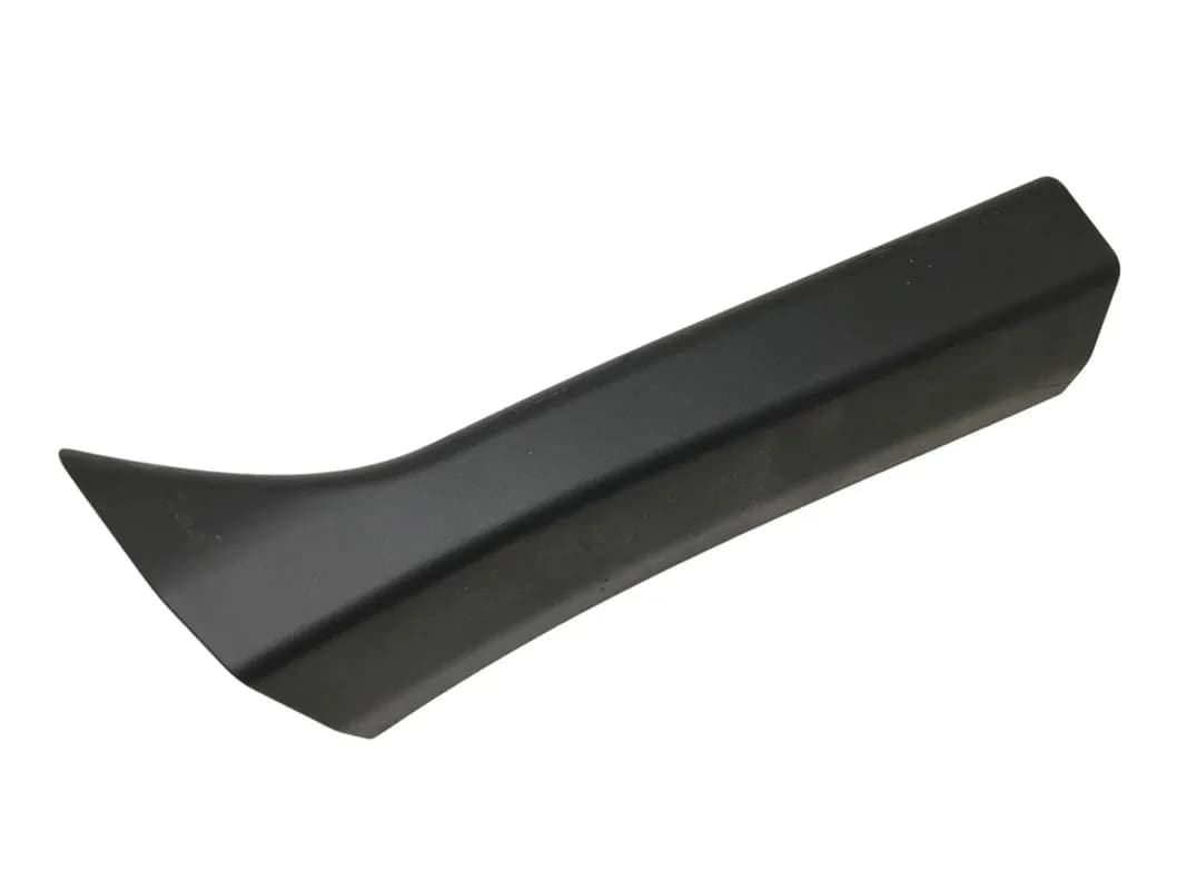 Moldura izq porton BMW F07 - Foto 1