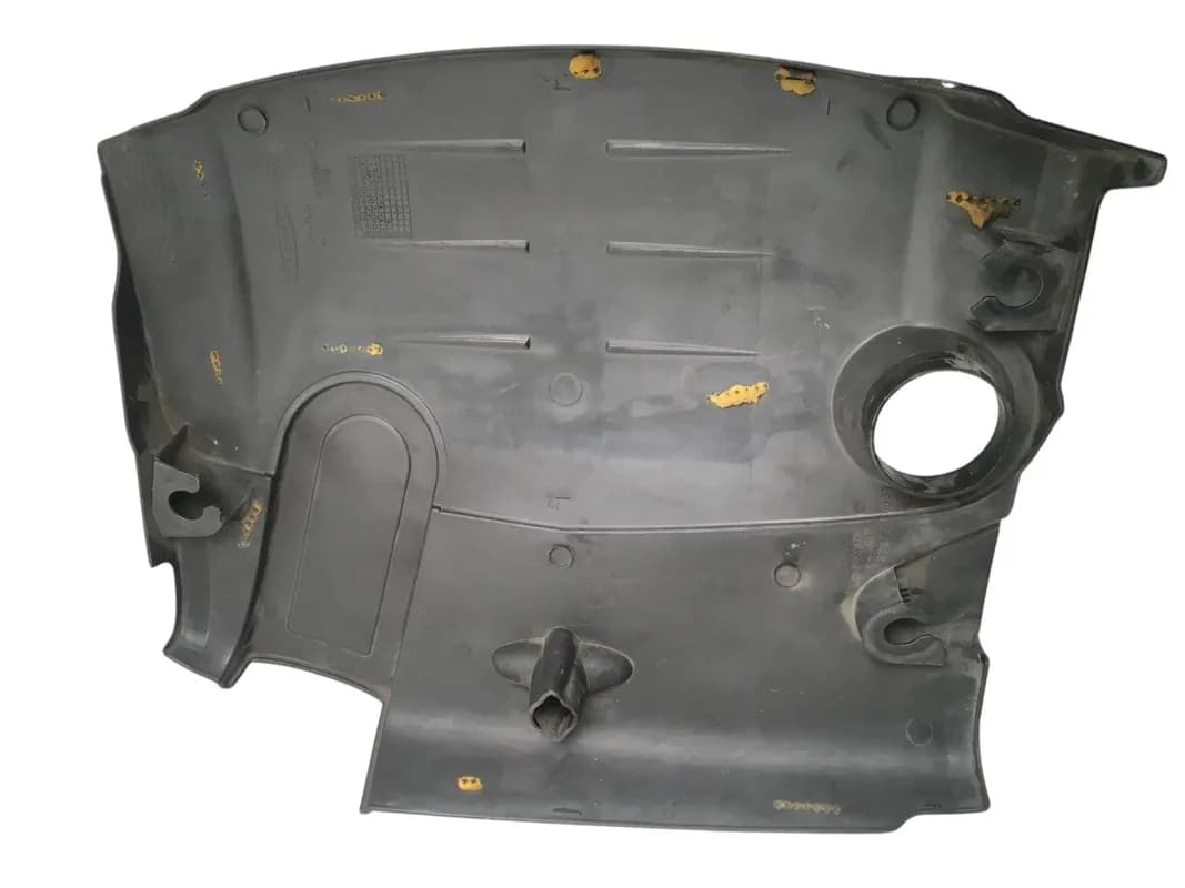 Tapa Motor Renault 8200252406 - Foto 3