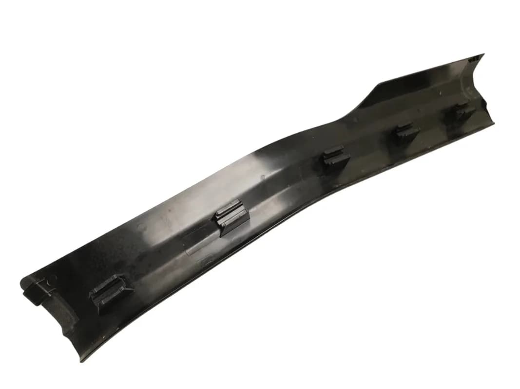Faldon tra izq BMW F07 GT - Foto 2