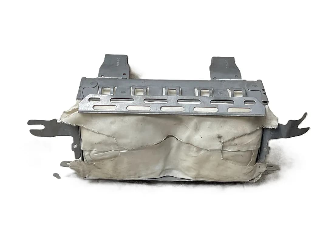 Airbag Pasajero Mitsubishi Pajero MR402459 - Foto 1