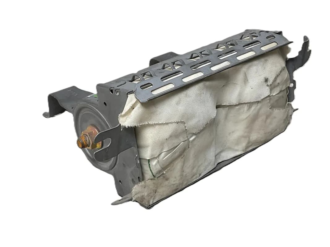 Airbag Pasajero Mitsubishi Pajero MR402459 - Foto 4
