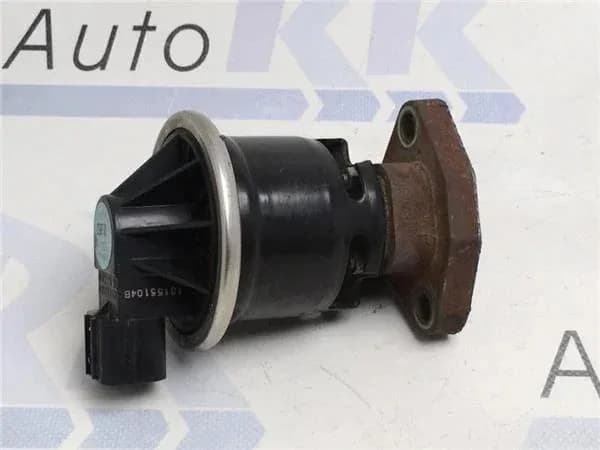 Valvula EGR Honda Civic VII - Foto 1
