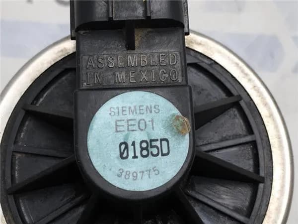Valvula EGR Honda Civic VII - Foto 3