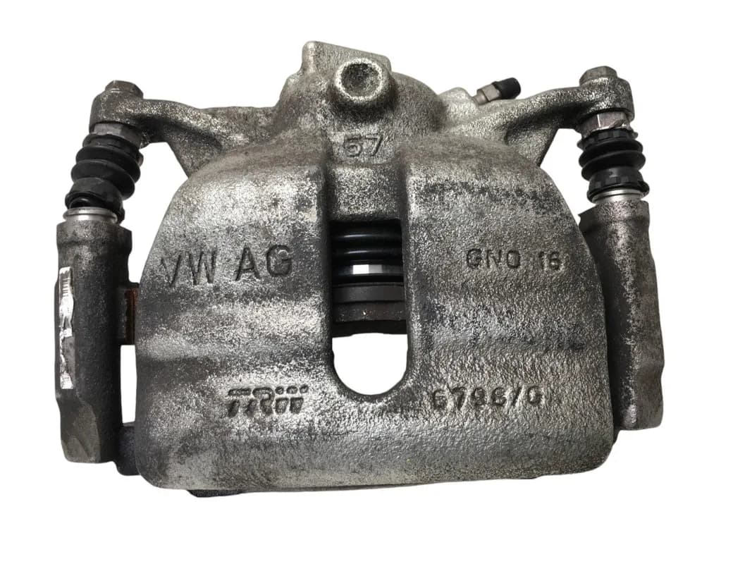 Pinza freno del izq VW 8V0615123F - Foto 1
