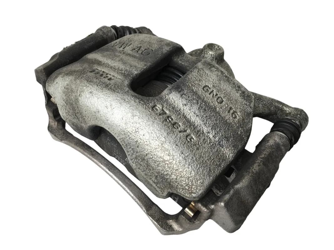 Pinza freno del izq VW 8V0615123F - Foto 2