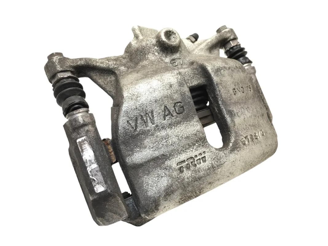 Pinza freno del izq VW 8V0615123F - Foto 3