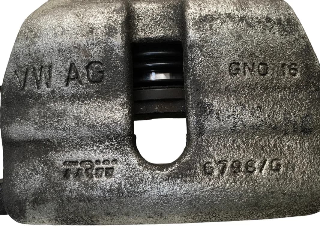 Pinza freno del izq VW 8V0615123F - Foto 6