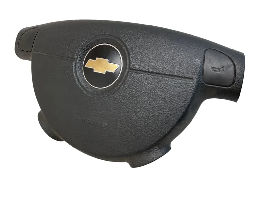 Airbag Volante Chevrolet Aveo 2006-201 - Foto 2