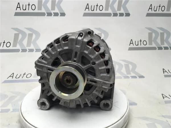 Alternador Bmw M3 E92 E93 FGN18S014 - Foto 1