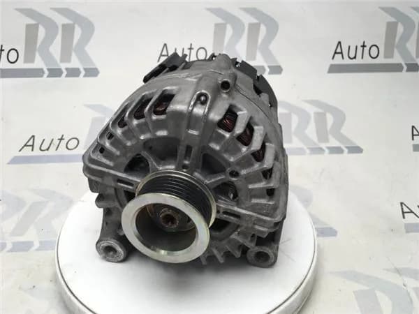 Alternador Bmw M3 E92 E93 FGN18S014 - Foto 2