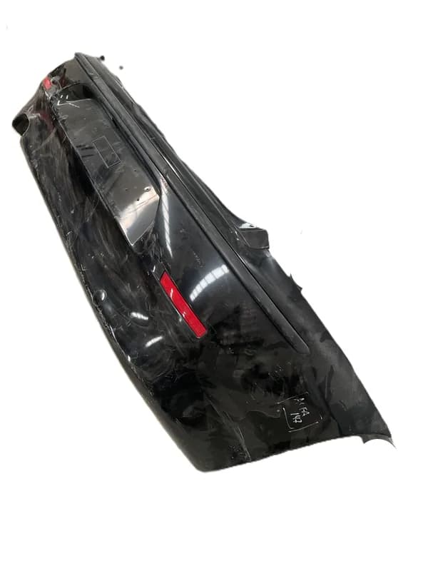 Paragolpes trasero Alfa Romeo 147 00-10 - Foto 4