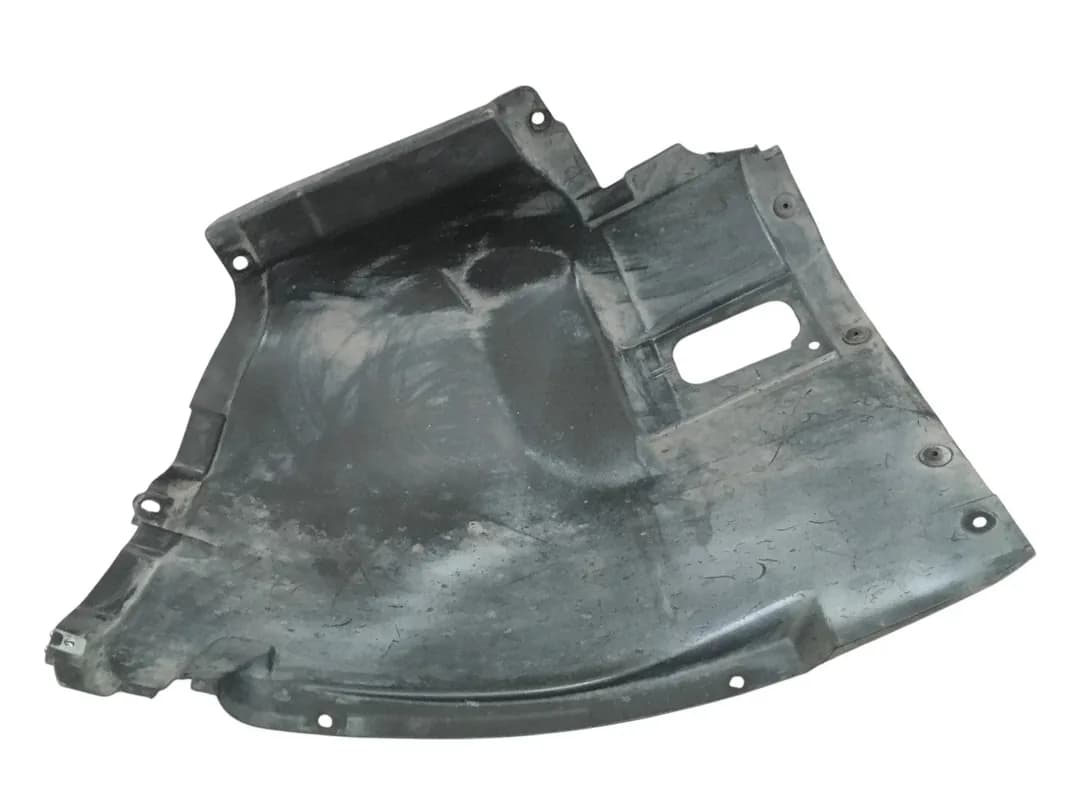 Paso rueda del dcho BMW E92 E93 - Foto 2