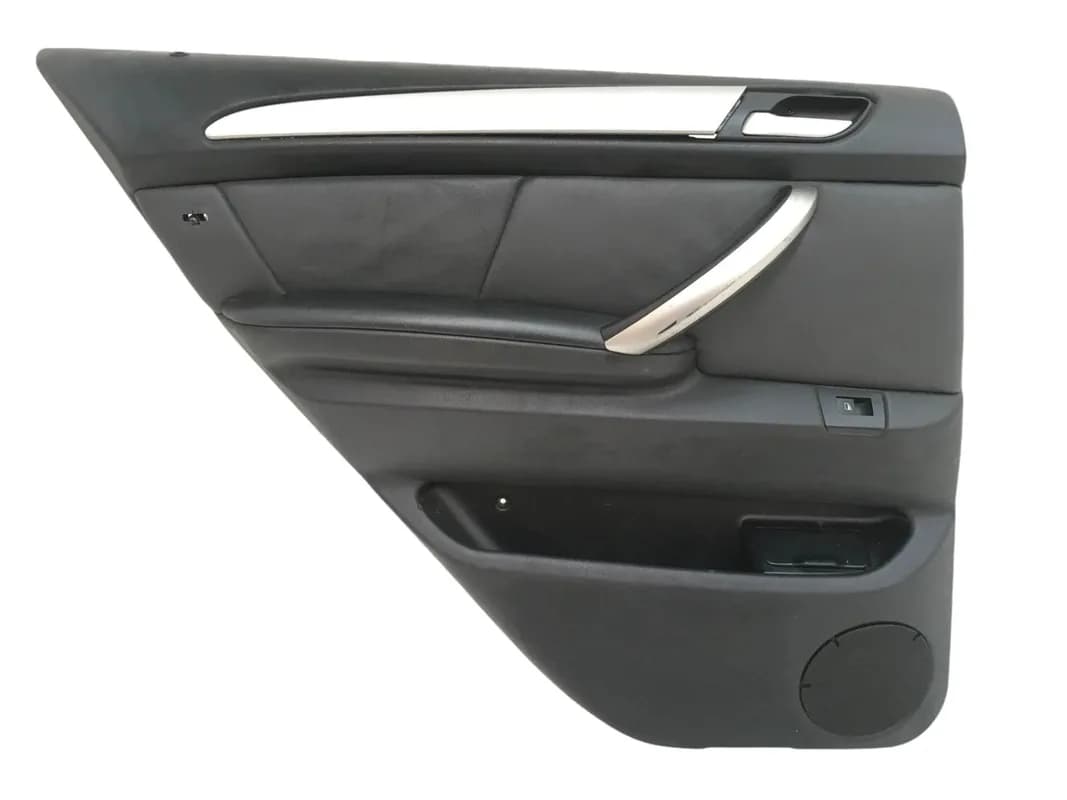 Panel puerta tra izq BMW X5 E53 - Foto 1