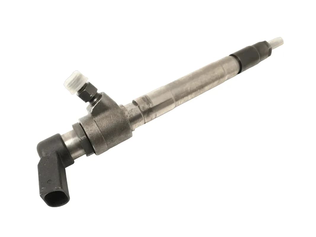 Inyector PSA BK2Q9K546AG - Foto 1