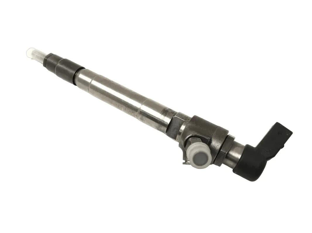 Inyector PSA BK2Q9K546AG - Foto 2