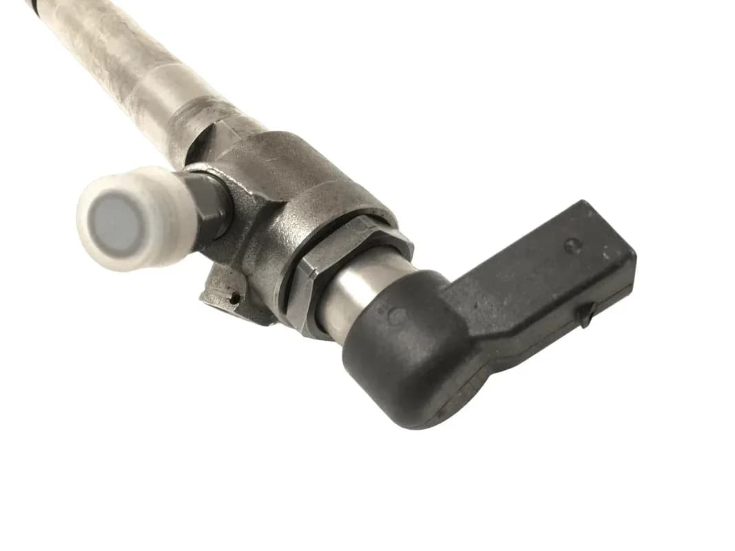 Inyector PSA BK2Q9K546AG - Foto 3