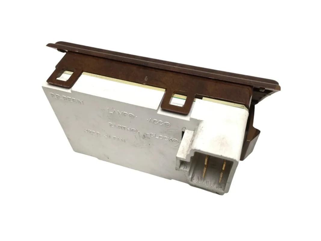 Reloj Mitsubishi Pajero II - Foto 2
